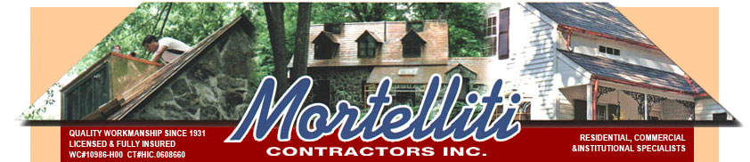 Mortelliti Contractors, Inc.
